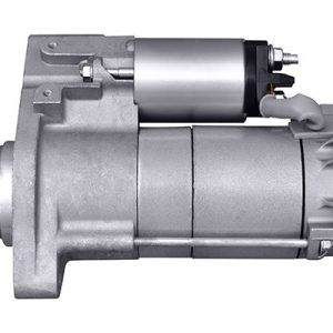 Electromotor HELLA 8EA 011 613-281 – imagine produs