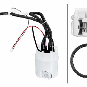 Sistem alimentare cu combustibil HELLA 8TF 358 306-441 – imagine produs