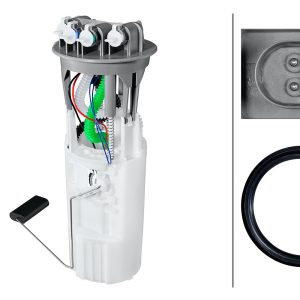 Sistem alimentare cu combustibil HELLA 8TF 358 306-751 – imagine produs
