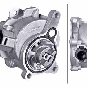 Pompa vacuum sistem de franare HELLA 8TM 358 400-321 – imagine produs