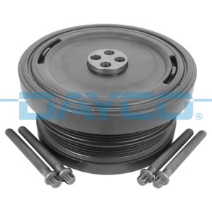 Set fulie arbore cotit DAYCO DPV1064K