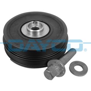 Set fulie arbore cotit DAYCO DPV1073K