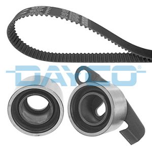 Kit distributie DAYCO KTB606