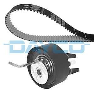 Kit distributie DAYCO KTB702