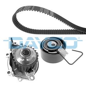 Set pompa apa + curea dintata DAYCO KTBWP4060