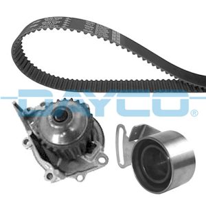 Set pompa apa + curea dintata DAYCO KTBWP4970