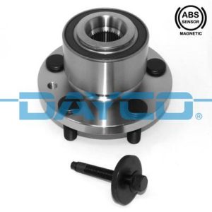 Set rulment roata DAYCO KWD1171