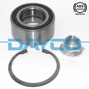 Set rulment roata DAYCO KWD1212
