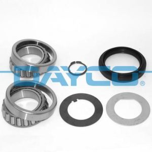 Set rulment roata DAYCO KWD1254
