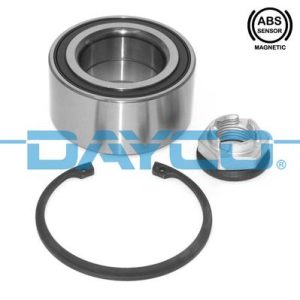 Set rulment roata DAYCO KWD1266