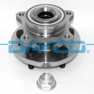 Set rulment roata DAYCO KWD1447