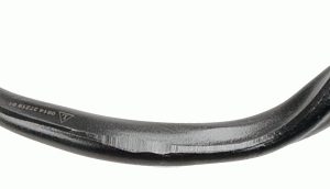 Brat suspensie roata LEMFORDER 37219 01
