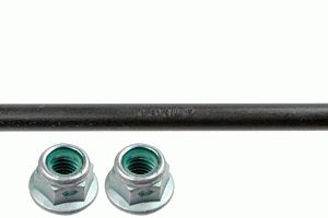Bieleta antiruliu LEMFORDER 38016 01