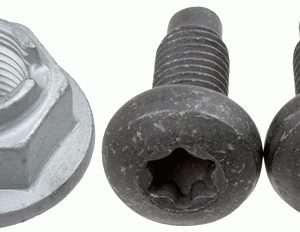 Set reparatie suspensie LEMFORDER 38811 01