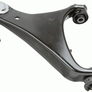 Brat suspensie roata LEMFORDER 39087 01