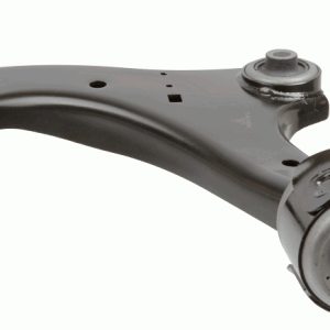 Brat suspensie roata LEMFORDER 39295 01