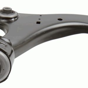 Brat suspensie roata LEMFORDER 39296 01