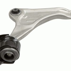 Brat suspensie roata LEMFORDER 39683 01