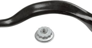 Brat suspensie roata LEMFORDER 39847 01