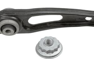 Brat suspensie roata LEMFORDER 39851 01