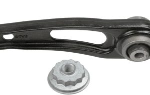 Brat suspensie roata LEMFORDER 39852 01