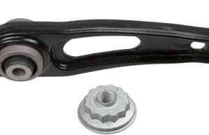 Brat suspensie roata LEMFORDER 39860 01
