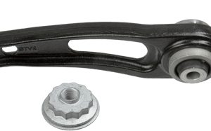 Brat suspensie roata LEMFORDER 39861 01