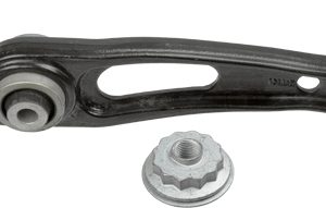 Brat suspensie roata LEMFORDER 39908 01