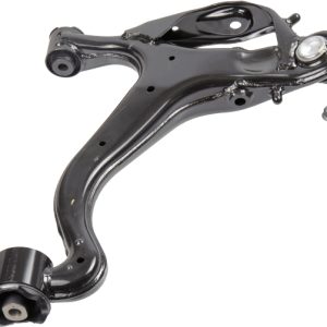 Brat suspensie roata LEMFORDER 42058 01