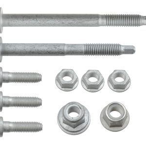 Set reparatie suspensie LEMFORDER 42111 01