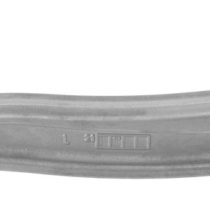 Brat suspensie roata LEMFORDER 44255 01
