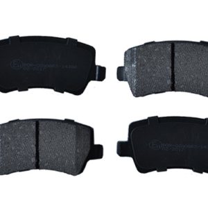Set placute frana ASAM AUTOMOTIVE 55400