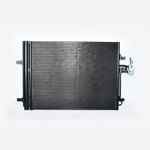 Condensator climatizare ASAM AUTOMOTIVE 75406