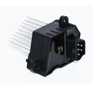 Rezistor ventilator habitaclu ASAM AUTOMOTIVE 77141