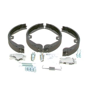 Set saboti frana frana de mana BOSCH 0 204 113 829 – LAND ROVER | AutoRival