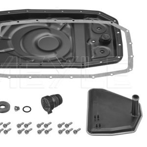 Set piese schimb de ulei cutie de viteze automata MEYLE 18-14 135 0200/SK