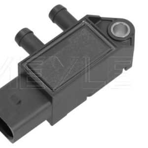 Senzor presiune gaze evacuare MEYLE 18-14 801 0002