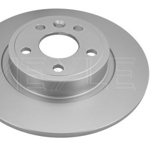 Disc frana MEYLE 18-15 523 0015/PD