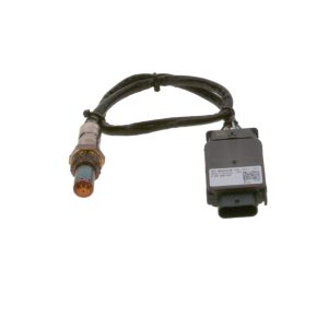 Senzor NOx injectie aditiv BOSCH 0 281 008 533 – LAND ROVER | AutoRival