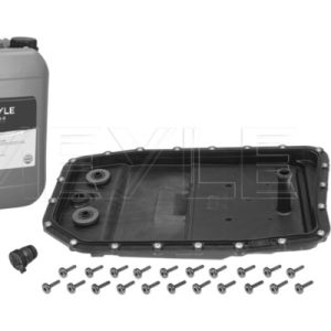 Set piese schimb de ulei cutie de viteze automata MEYLE 300 135 1005/XK