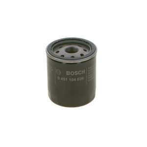 Filtru ulei BOSCH 0 451 104 026 – LAND ROVER | AutoRival