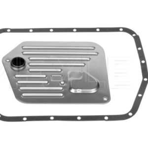 Set filtre hidraulice cutie e vitezeautomata MEYLE 314 137 0001