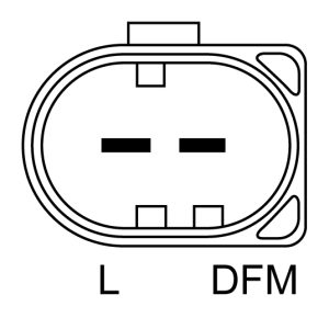 Alternator BOSCH 0 986 048 921 – LAND ROVER | AutoRival