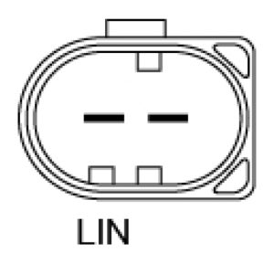 Alternator BOSCH 0 986 081 400 – LAND ROVER | AutoRival
