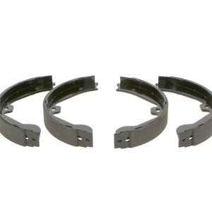 Set saboti frana frana de mana BOSCH 0 986 487 705 – LAND ROVER | AutoRival