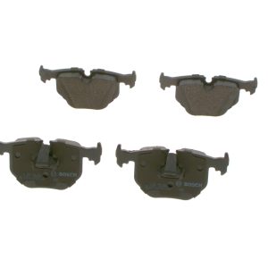 Set placute frana BOSCH 0 986 494 006 – LAND ROVER | AutoRival