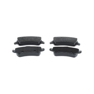 Set placute frana BOSCH 0 986 494 248 – LAND ROVER | AutoRival