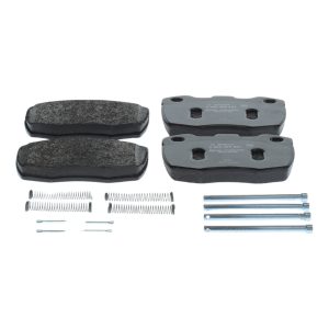 Set placute frana BOSCH 0 986 494 291 – LAND ROVER | AutoRival