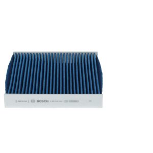 Filtru aer habitaclu BOSCH 0 986 628 595 – LAND ROVER | AutoRival