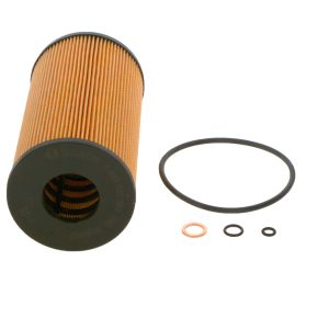 Filtru ulei BOSCH 1 457 429 139 – LAND ROVER | AutoRival